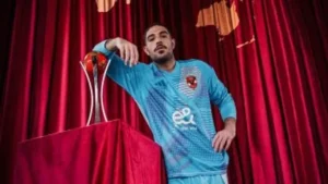 عروض محلية جديدة لحمزة علاء وعمر فايد مع رغبة إبراهيم عبد الجواد في استكمال الاحتراف